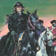 Illustration for article titled The Secret Origins of the Masked Avenger (trope)